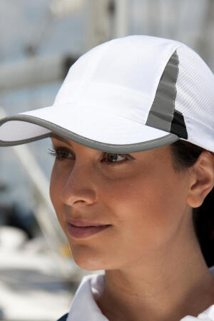 Spiro Sport Cap