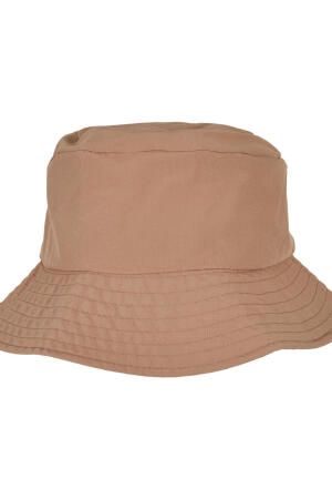 Elastic Adjuster Bucket Hat