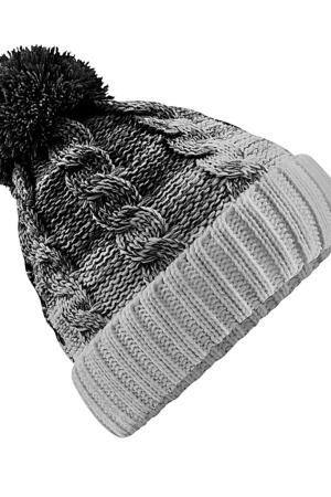 Ombré Beanie