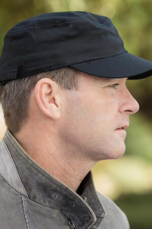 Urban Trooper Lightweight Cap