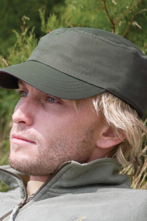 Urban Trooper Lightweight Cap