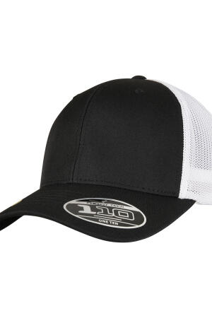 110 Recycled Cap 2-Tone