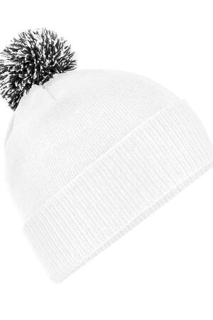 Snowstar Beanie