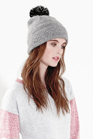 Snowstar Beanie