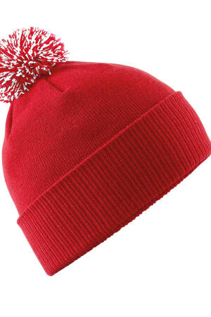 Snowstar Beanie