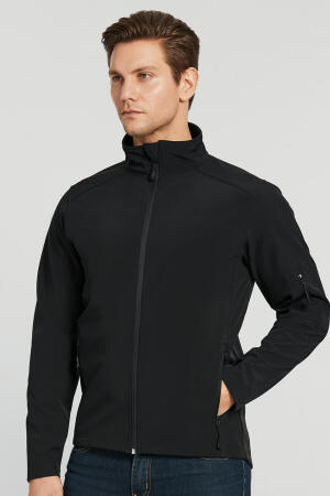 Hammer™ Unisex Softshell Jacket