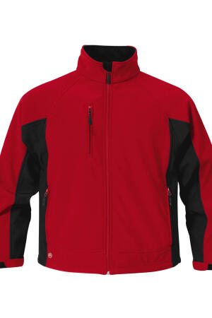 stormtech waterproof jacket