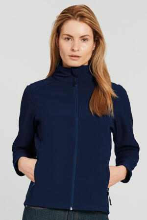 Hammer™ Ladies` Softshell Jacket