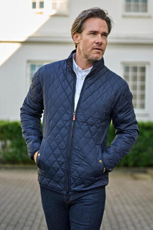 Technical Performance Jacket