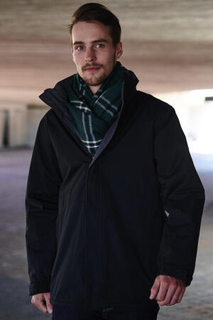 Beauford Jacket