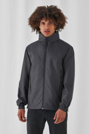 Midseason Windbreaker
