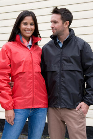 Core Lightweight Jacket