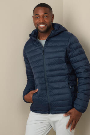 Lux Padded Jacket Men