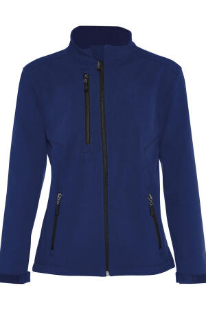 Kids` Softshell Jacket