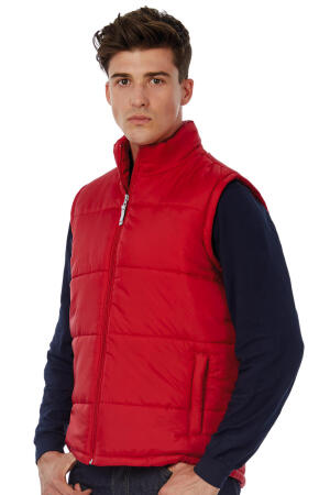 Bodywarmer /men
