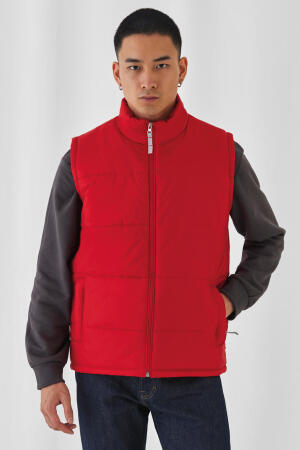 Bodywarmer /men