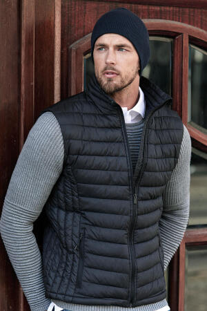 Zepelin Vest