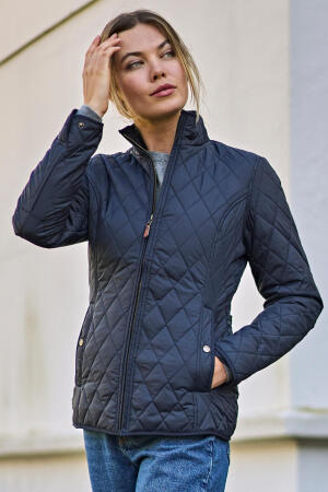 Ladies Richmond Jacket