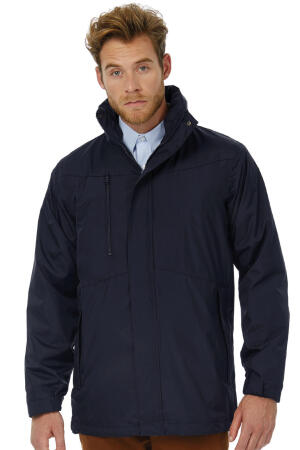 Corporate 3-in-1 Jacket - JU873