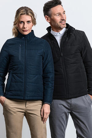 Men`s Cross Jacket