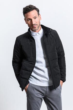 Men`s Cross Jacket