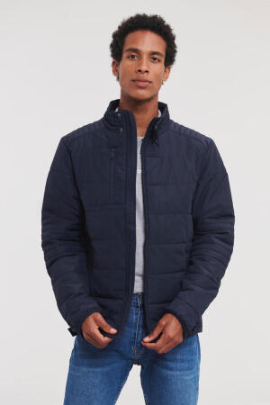 Men`s Cross Jacket