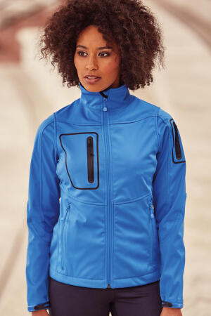 Ladies' Sports Shell 5000 Jacket