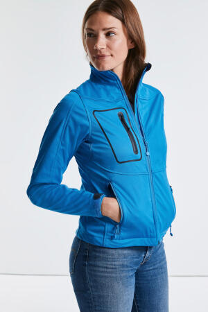 Ladies' Sports Shell 5000 Jacket