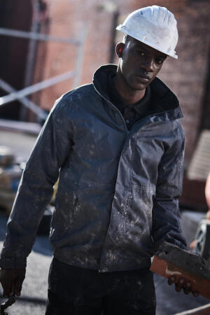 Dover Jacket