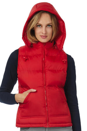 Ladies Bodywarmer