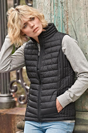 Ladies Zepelin Vest