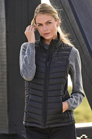 Ladies Zepelin Vest