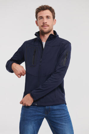 Sports Shell 5000 Jacket