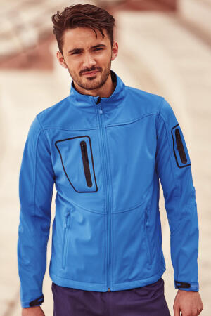 Sports Shell 5000 Jacket