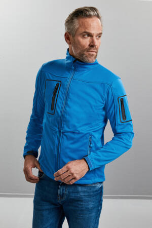 Sports Shell 5000 Jacket