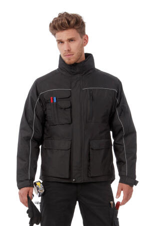 Shelter PRO Jacket - JUC41