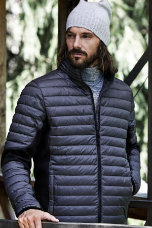 Crossover Jacket
