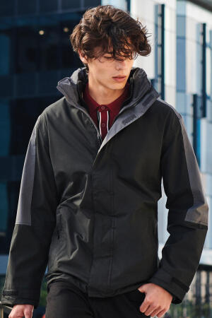 Defender III 3-in-1 Jacket