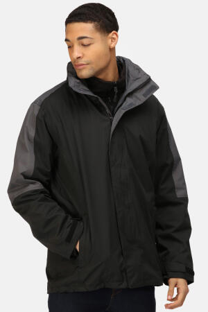 Defender III 3-in-1 Jacket