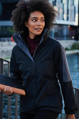 Women´s Defender III 3-in-1 Jacket