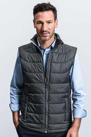 Men`s Nano Bodywarmer