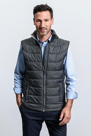 Men`s Nano Bodywarmer