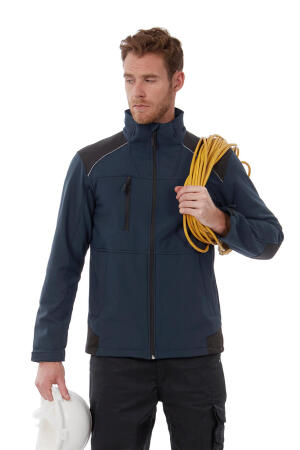 Shield Softshell PRO - JUC42