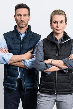 Ladies` Nano Bodywarmer