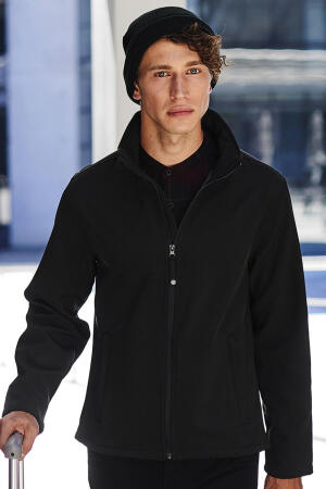 Reid Softshell Jacket