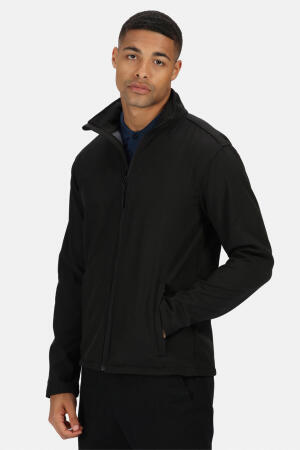 Reid Softshell Jacket