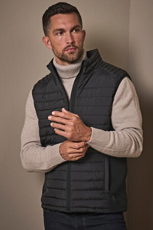 Crossover Bodywarmer