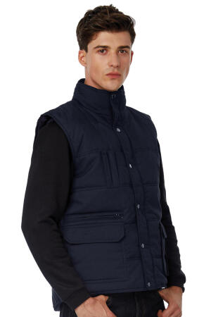 Explorer Bodywarmer