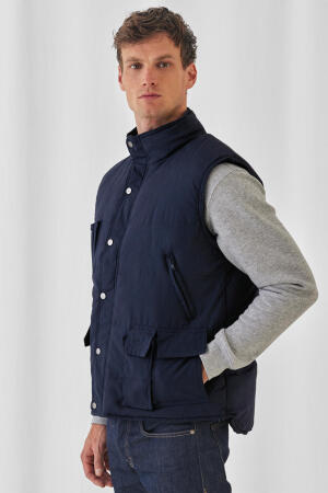 Explorer Bodywarmer