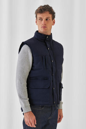 Explorer Bodywarmer